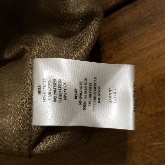 REDHEAD CAMO PULL ON STORM TEX PANTS SMALL - Picture 9 of 11